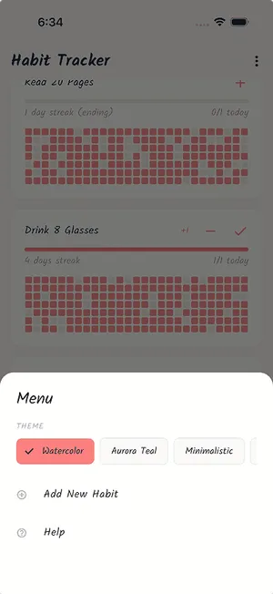 Goal4 — Themes